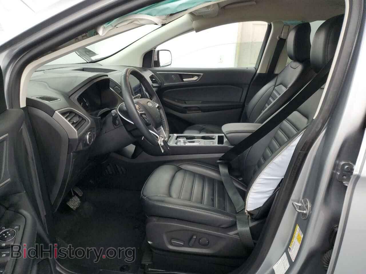 2022 FORD EDGE - VIN: 2FMPK4J96NBB03213 - Фото 7