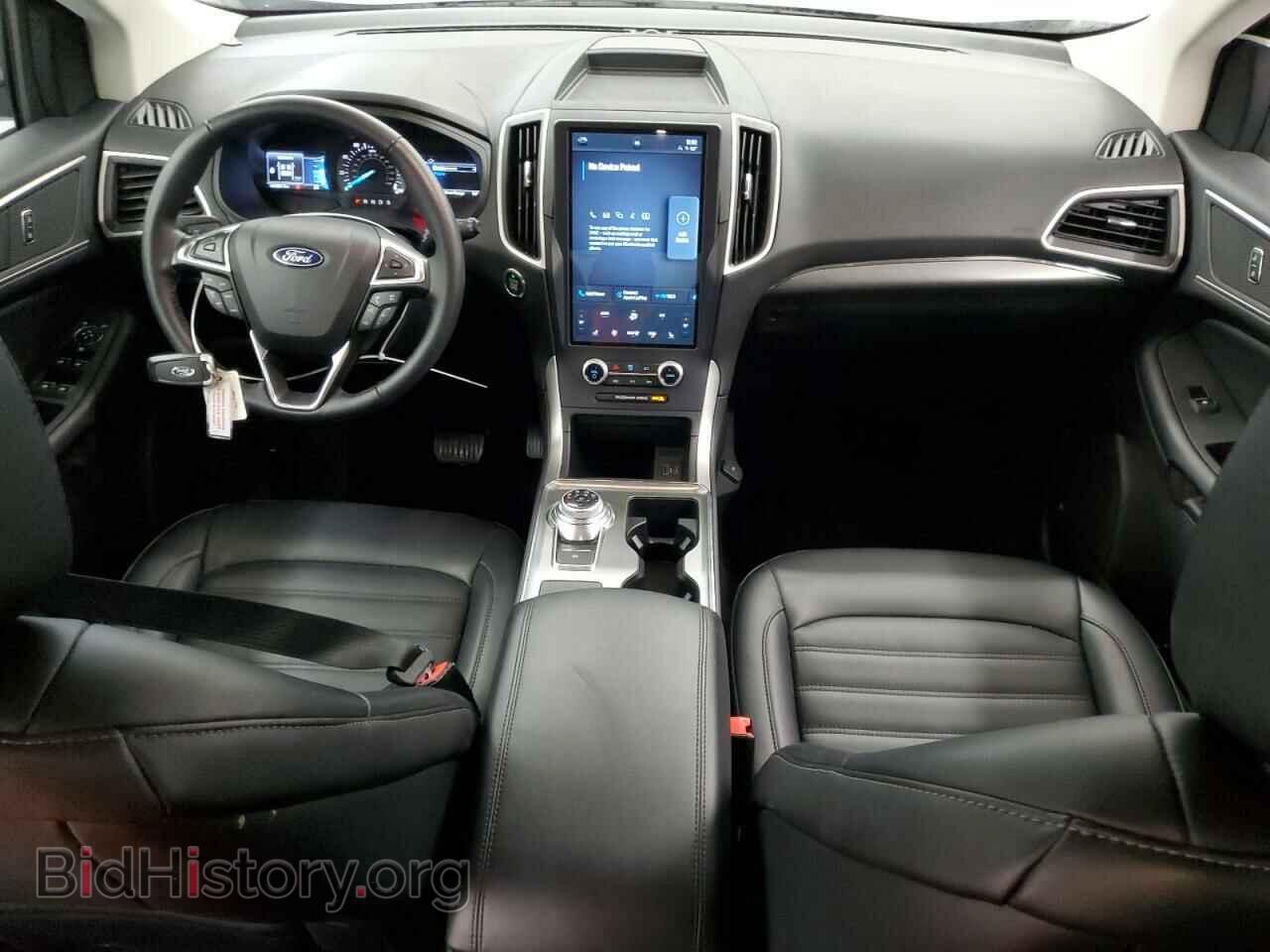 2022 FORD EDGE - VIN: 2FMPK4J96NBB03213 - Фото 8