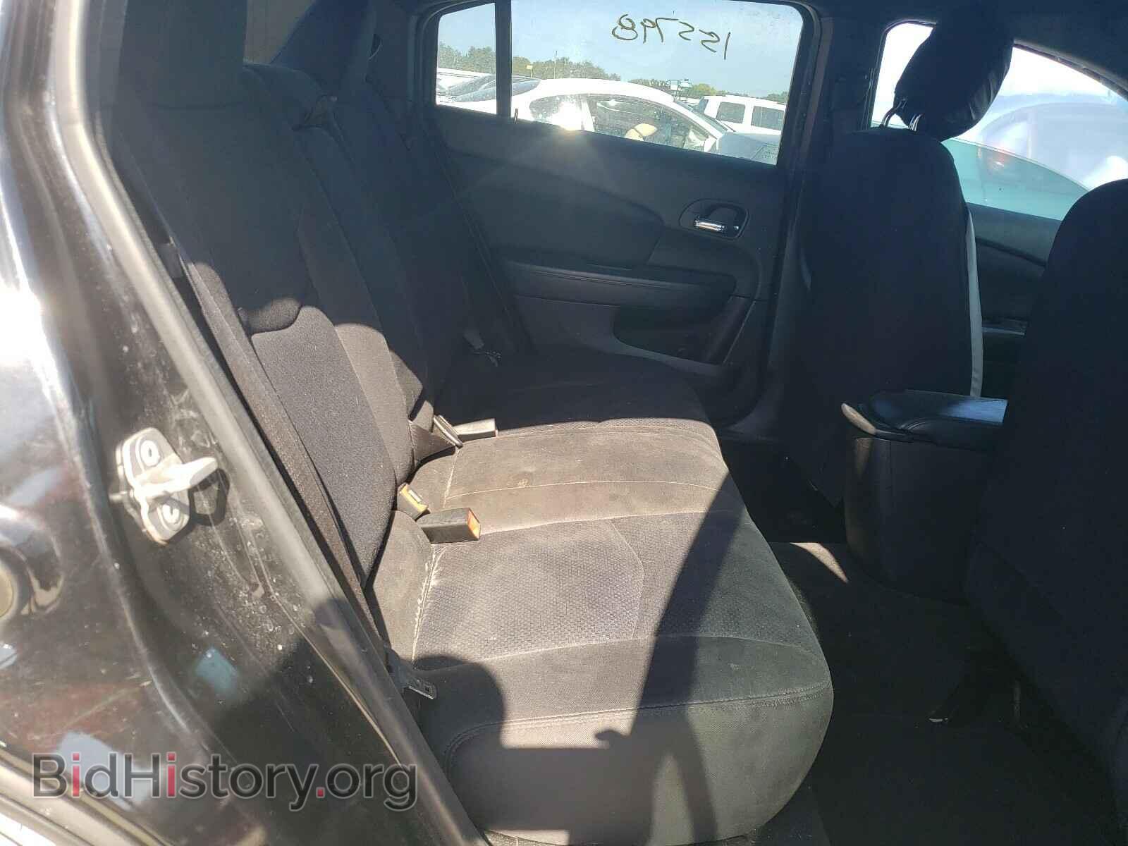 2014 CHRYSLER 200 - VIN: 1C3CCBAB8EN205953 - Фото 6