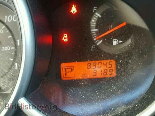 2011 NISSAN VERSA - VIN: 3N1CC1AP7BL376967 - Photo 8