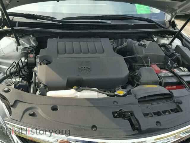 2014 TOYOTA AVALON - VIN: 4T1BK1EB7EU101471 - Фото 7