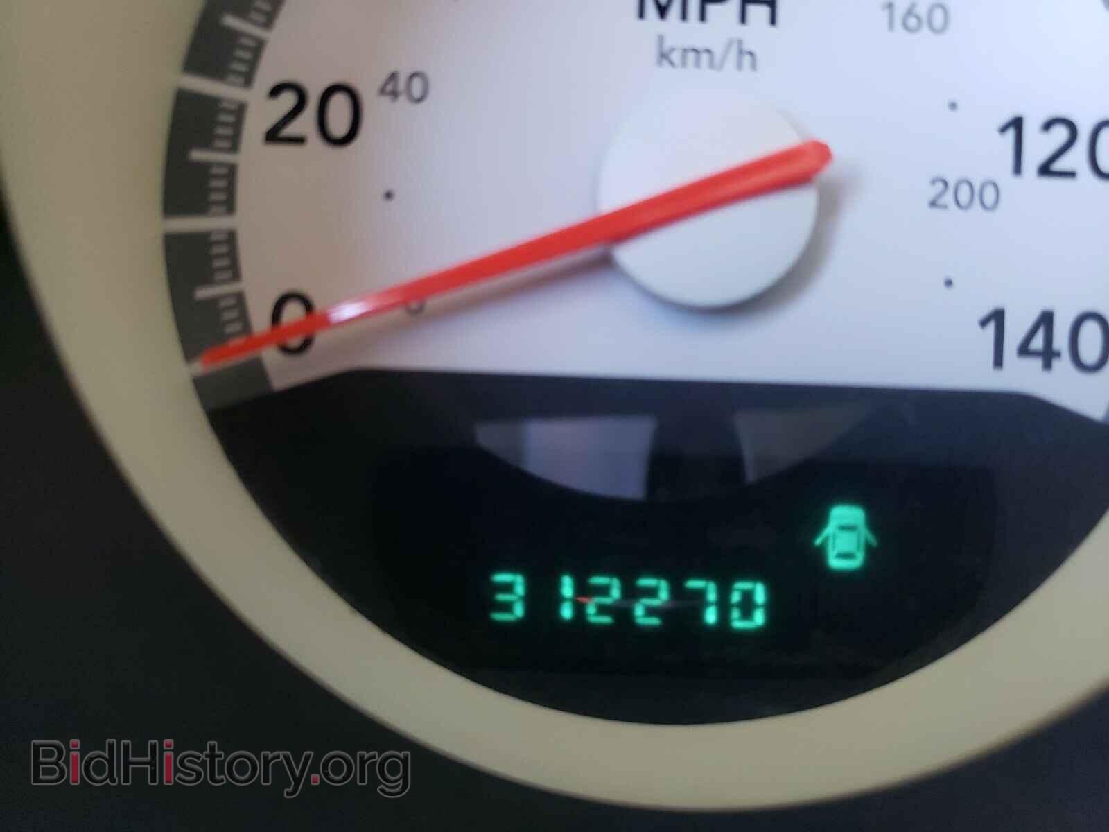 2008 DODGE CHARGER - VIN: 2B3KK33G78H200959 - Фото 8