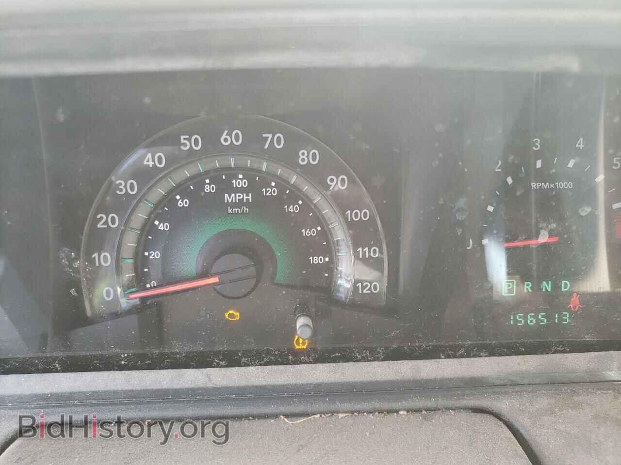 2010 DODGE JOURNEY - VIN: 3D4PG4FB4AT133264 - Фото 8