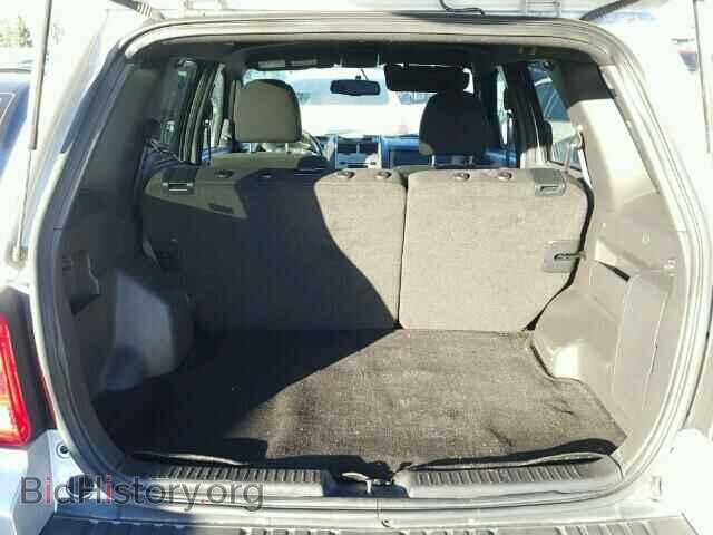 2012 FORD ESCAPE - VIN: 1FMCU0D7XCKA91713 - Photo 10