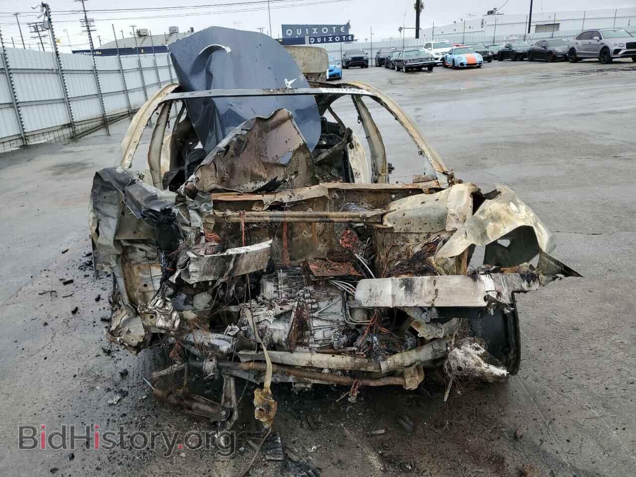 2022 TESLA MODEL 3 - VIN: 5YJ3E1EB8NF350919 - Фото 5
