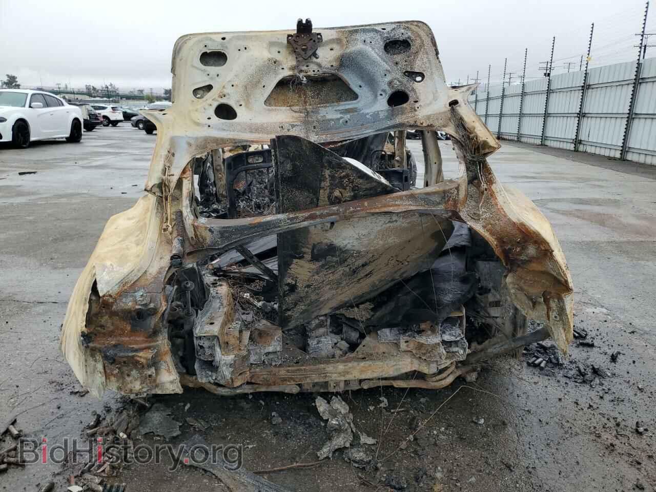 2022 TESLA MODEL 3 - VIN: 5YJ3E1EB8NF350919 - Фото 6