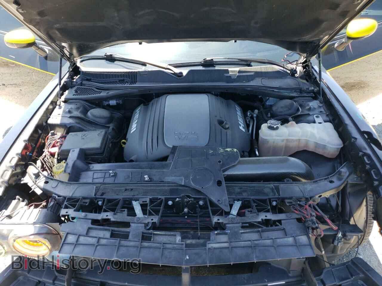 2019 DODGE CHALLENGER - VIN: 2C3CDZBT1KH606407 - Photo 7