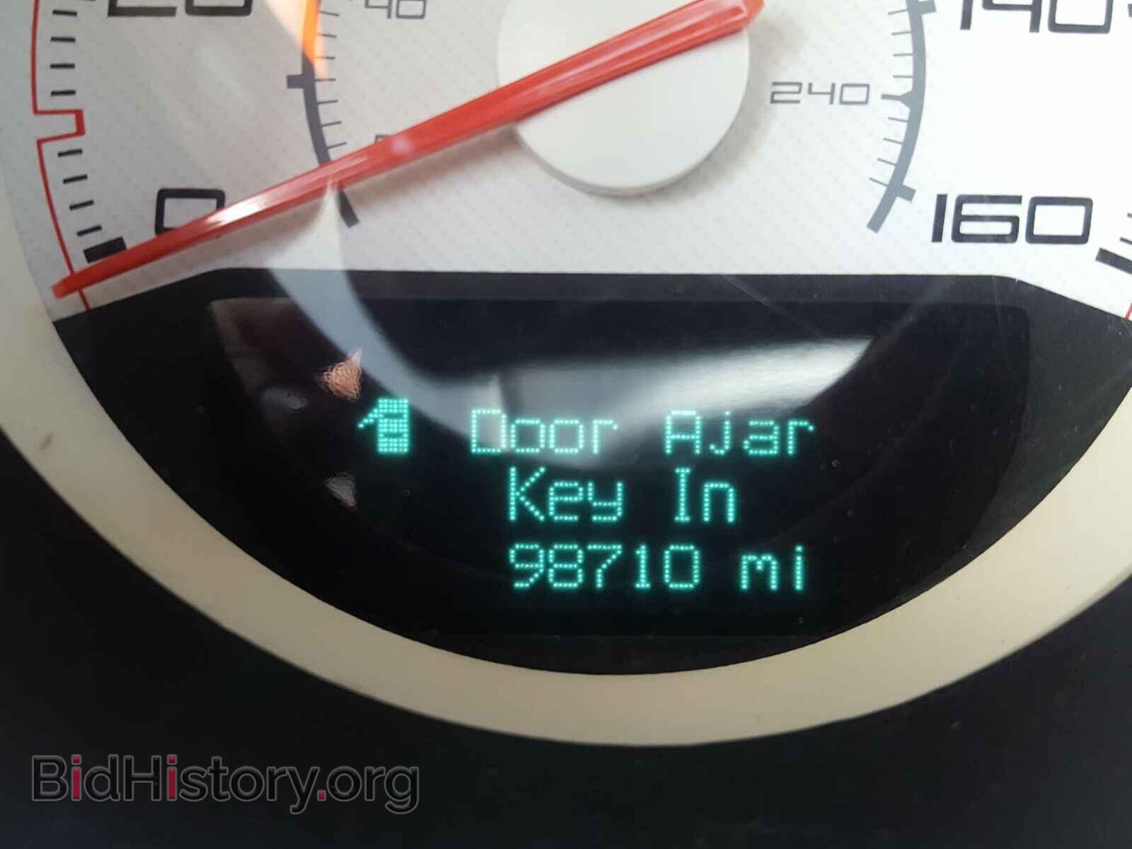 2012 DODGE CHALLENGER - VIN: 2C3CDYBT3CH236783 - Фото 8