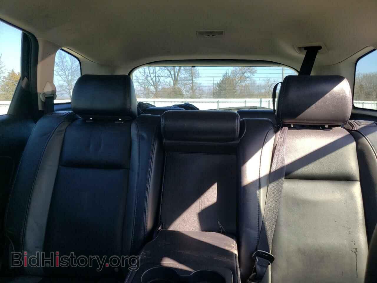 2011 MAZDA CX-9 - VIN: JM3TB2CV5B0320452 - Фото 10