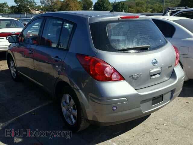 2012 NISSAN VERSA - VIN: 3N1BC1CP9CK279513 - Фото 3