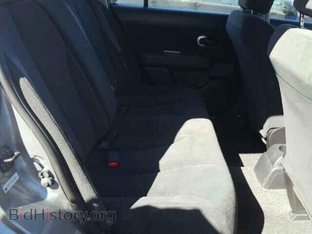 2012 NISSAN VERSA - VIN: 3N1BC1CP9CK279513 - Фото 6
