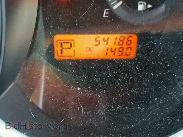 2012 NISSAN VERSA - VIN: 3N1BC1CP9CK279513 - Фото 8