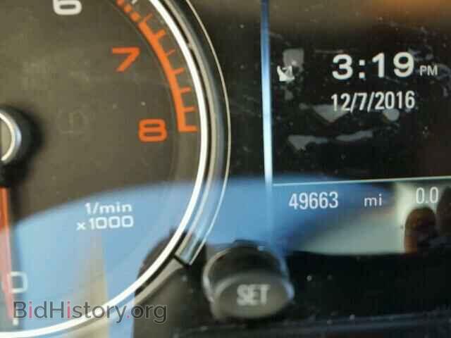2015 AUDI Q5 - VIN: WA1CFAFP3FA051995 - Фото 8