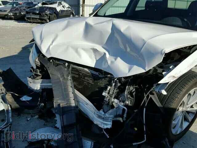 2015 AUDI Q5 - VIN: WA1CFAFP3FA051995 - Фото 10