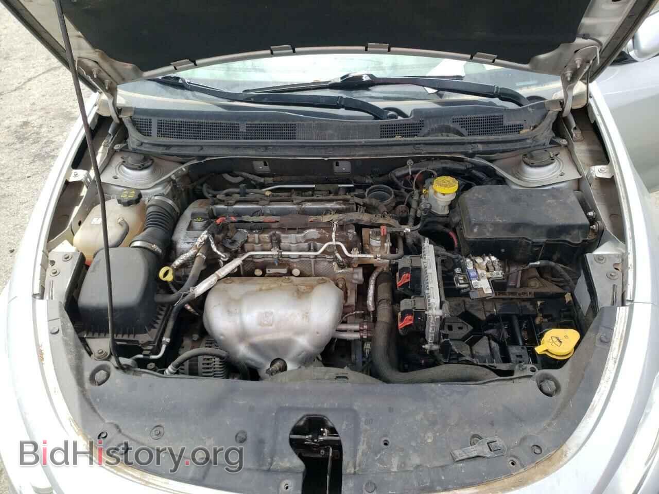 2013 DODGE DART - VIN: 1C3CDFBA7DD170885 - Фото 7