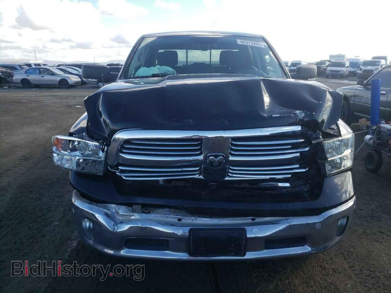 2018 RAM 1500 - VIN: 1C6RR7LM6JS336060 - Фото 5