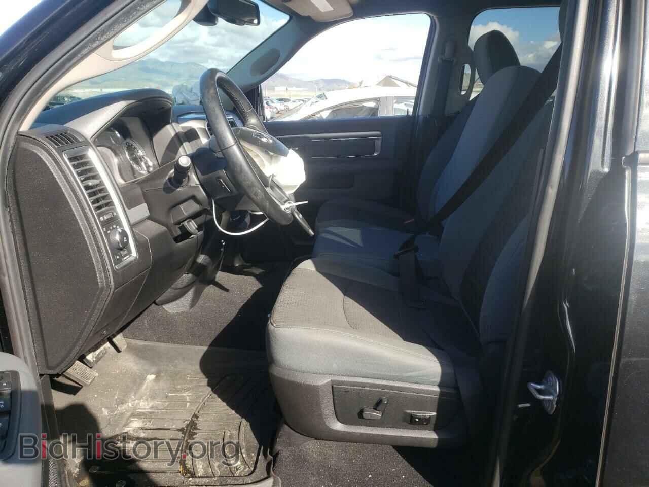 2018 RAM 1500 - VIN: 1C6RR7LM6JS336060 - Фото 7