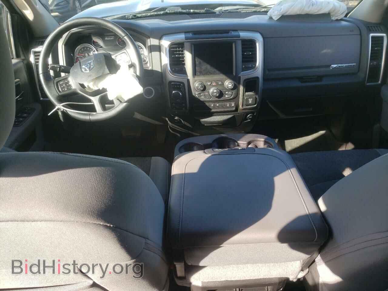 2018 RAM 1500 - VIN: 1C6RR7LM6JS336060 - Фото 8