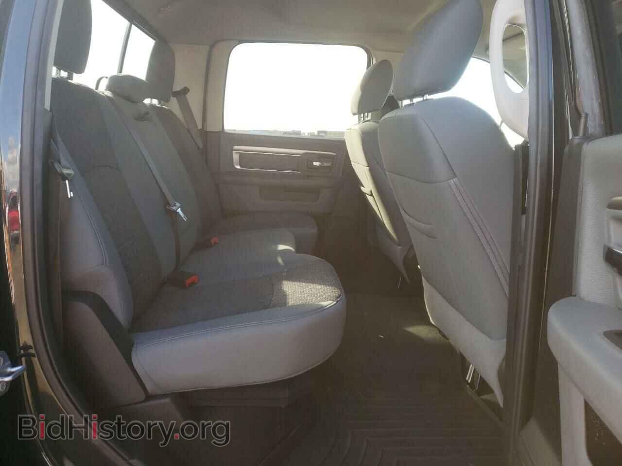 2018 RAM 1500 - VIN: 1C6RR7LM6JS336060 - Фото 10