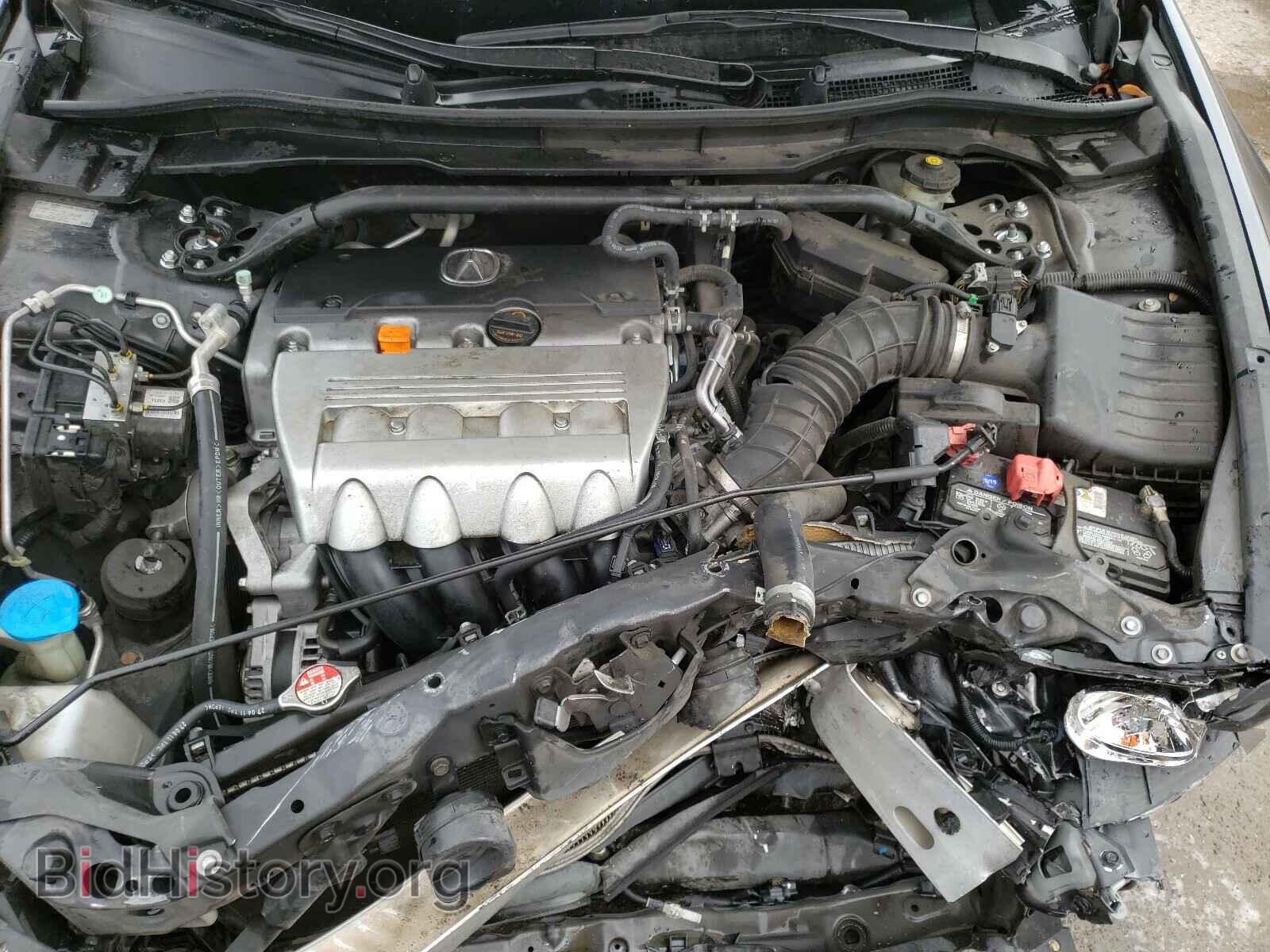 2012 ACURA TSX - VIN: JH4CU2F41CC011954 - Фото 7