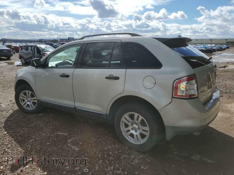 2007 Ford EDGE (VIN 2FMDK36C67BB33302) — photo 2 of 13