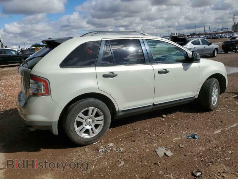 2007 Ford EDGE (VIN 2FMDK36C67BB33302) — photo 3 of 13