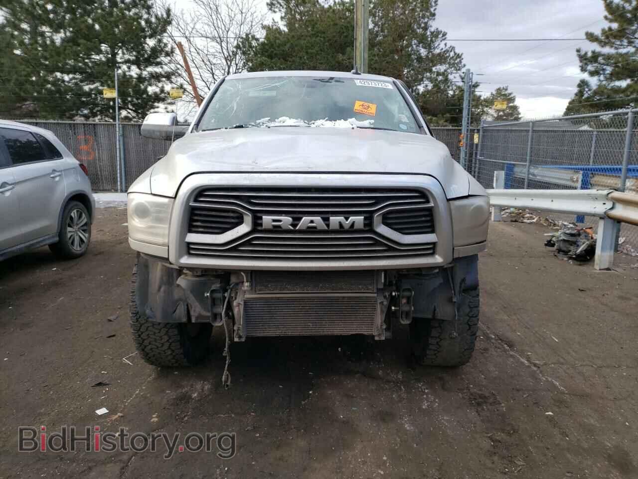 2017 RAM 3500 - VIN: 3C63R3NL8HG762756 - Фото 5