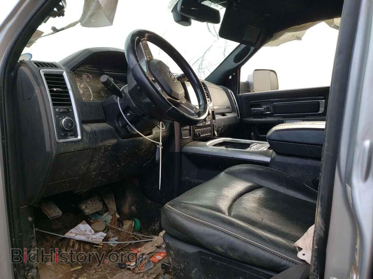 2017 RAM 3500 - VIN: 3C63R3NL8HG762756 - Фото 8