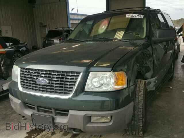 2004 FORD EXPEDITION - VIN: 1FMPU16L84LA65396 - Photo 2