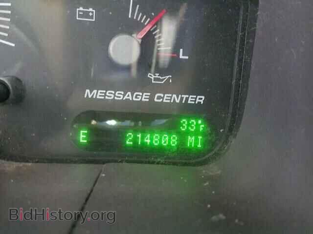 2004 FORD EXPEDITION - VIN: 1FMPU16L84LA65396 - Photo 8