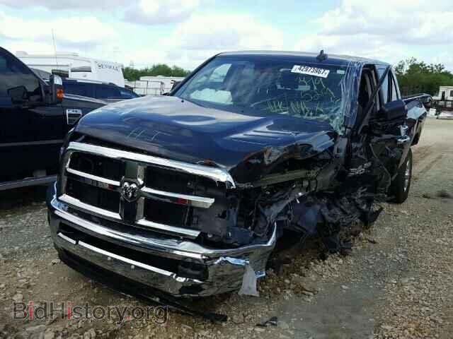 2016 RAM 3500 - VIN: 3C63R3DL3GG349529 - Фото 2