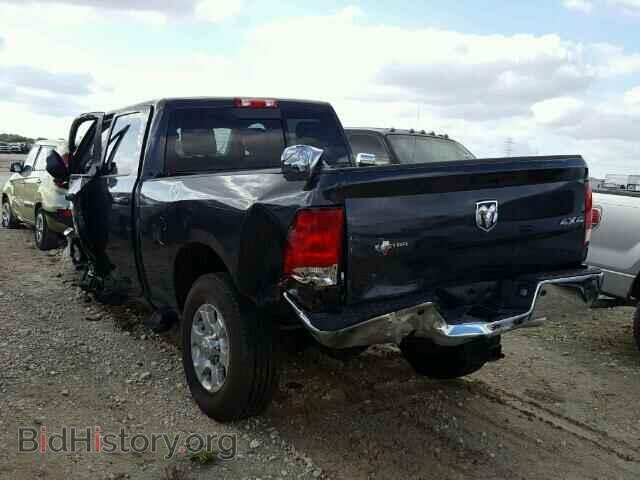 2016 RAM 3500 - VIN: 3C63R3DL3GG349529 - Фото 3