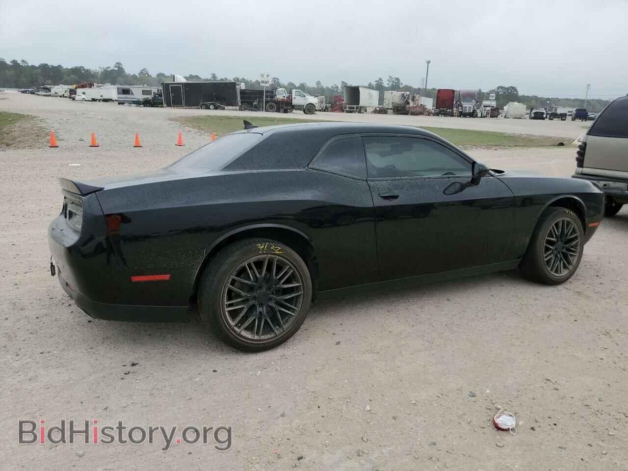 2018 DODGE CHALLENGER - VIN: 2C3CDZAG2JH331343 - Photo 3