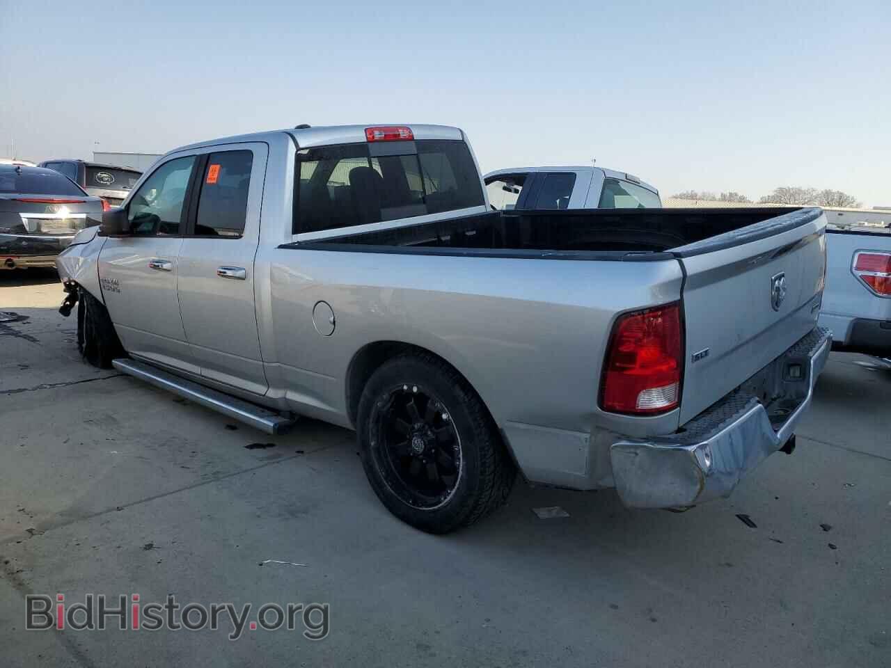 2017 RAM 1500 - VIN: 1C6RR6GG2HS804391 - Photo 2