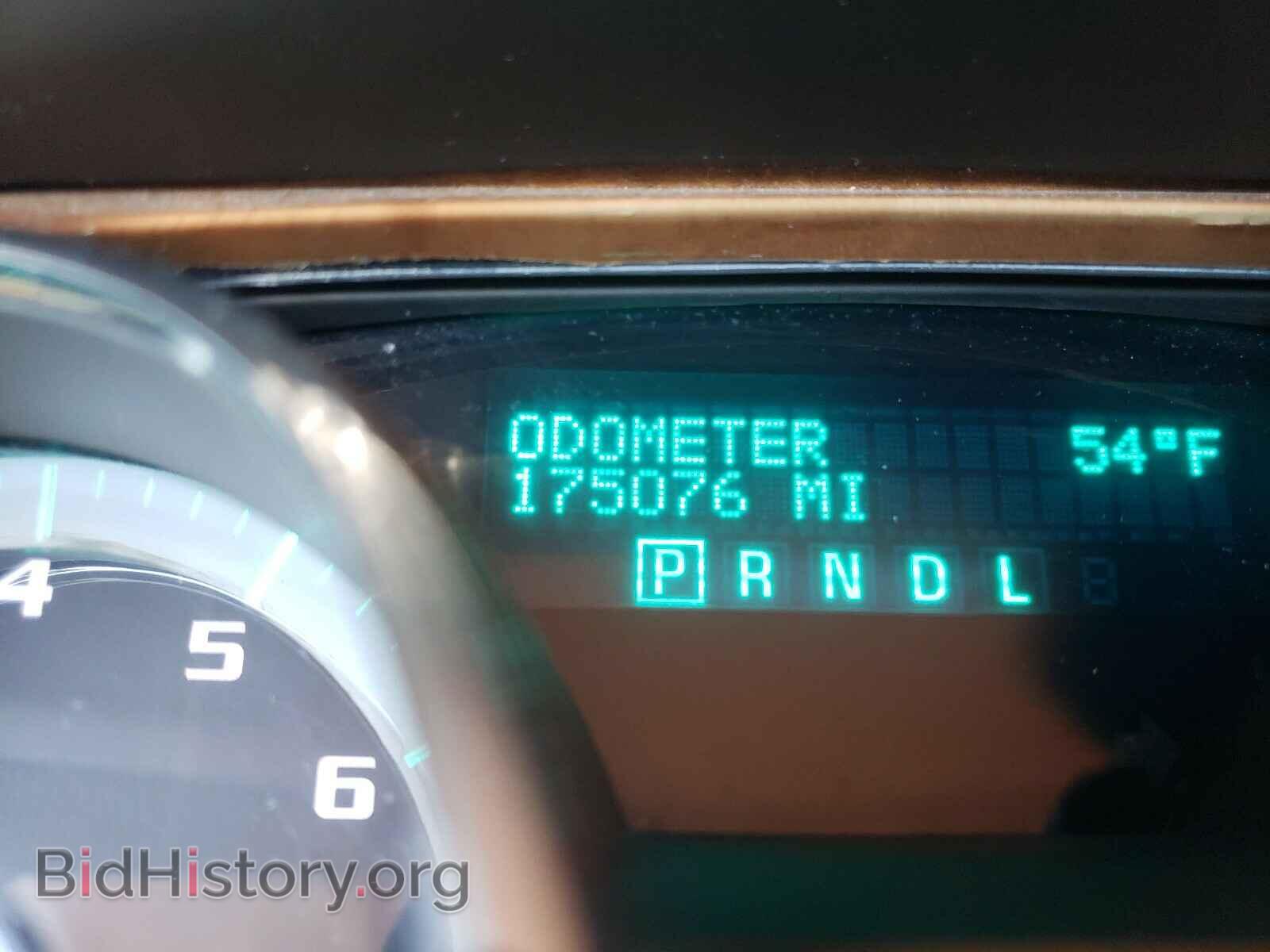 2012 BUICK ENCLAVE - VIN: 5GAKVDEDXCJ121003 - Фото 8