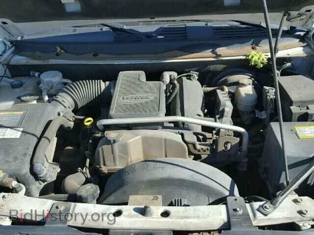 2006 GMC ENVOY - VIN: 1GKDS13S262112119 - Фото 7
