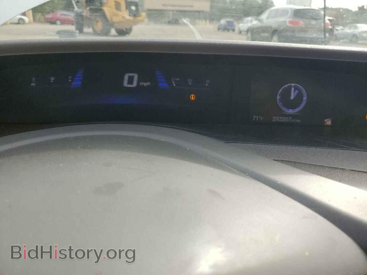 2012 HONDA CIVIC - VIN: 19XFB2F84CE006022 - Photo 9