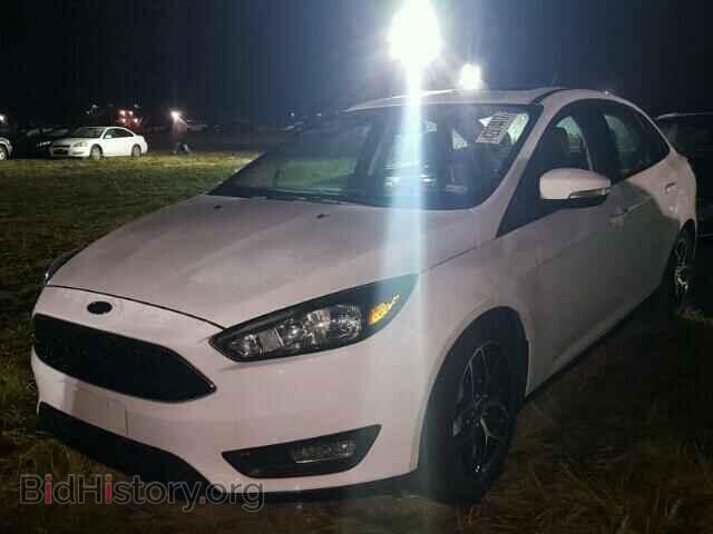 2017 FORD FOCUS - VIN: 1FADP3H21HL246382 - Photo 2