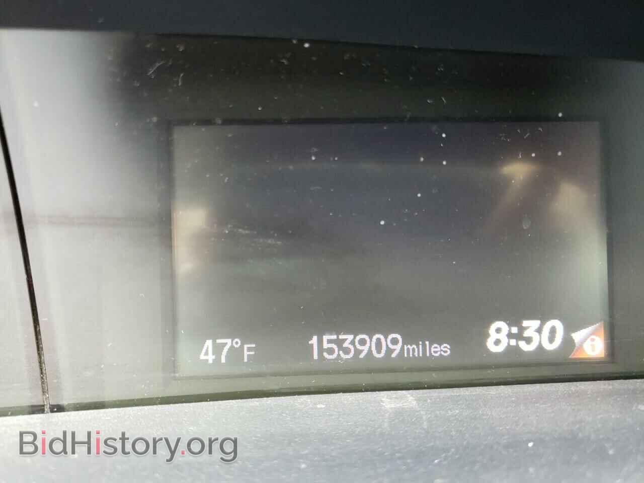 2013 HONDA CIVIC - VIN: 19XFB2F89DE093465 - Фото 8