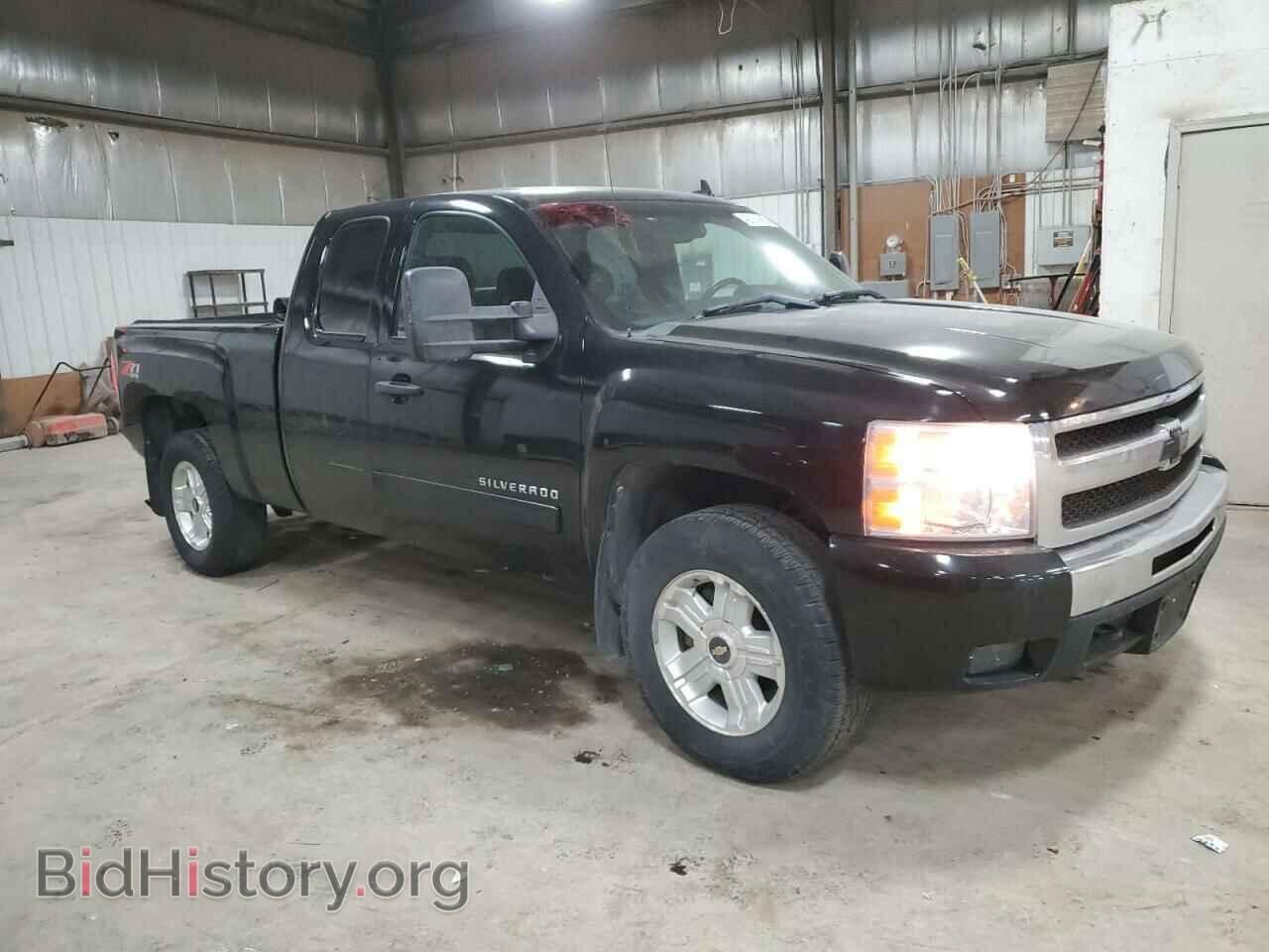 2011 CHEVROLET ALL Models - VIN: 1GCRKSE36BZ464800 - Фото 4