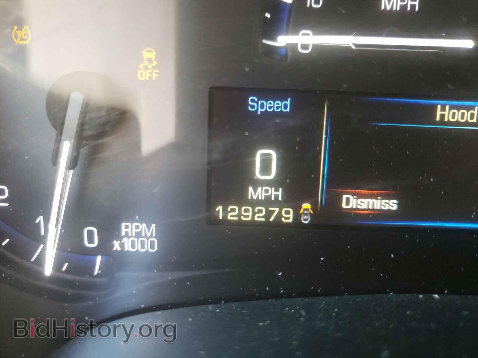 2013 CADILLAC XTS - VIN: 2G61R5S39D9157488 - Фото 8