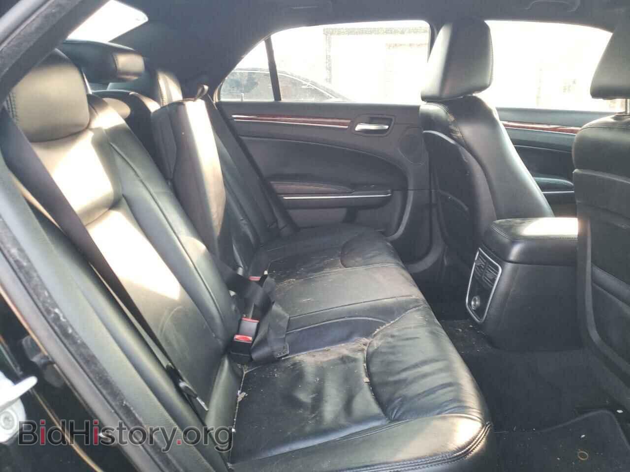 2013 CHRYSLER 300 - VIN: 2C3CCARG4DH535185 - Photo 6
