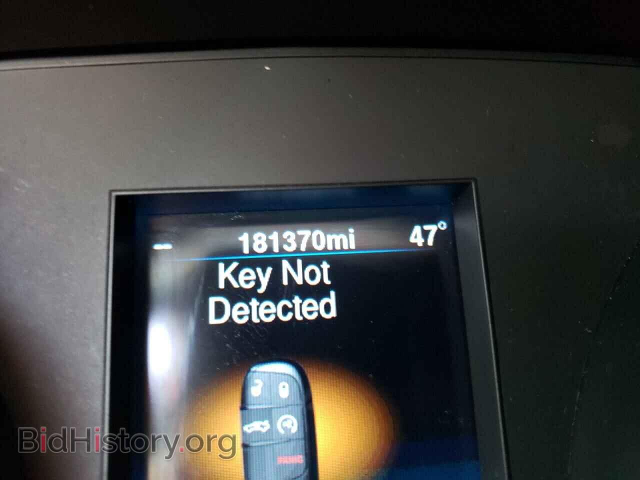2013 CHRYSLER 300 - VIN: 2C3CCARG4DH535185 - Photo 8