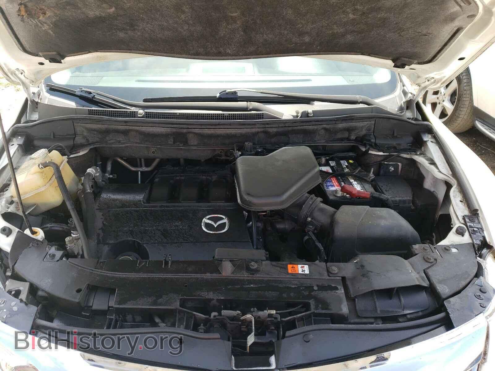 2010 MAZDA CX-9 - VIN: JM3TB2MA3A0215161 - Фото 7