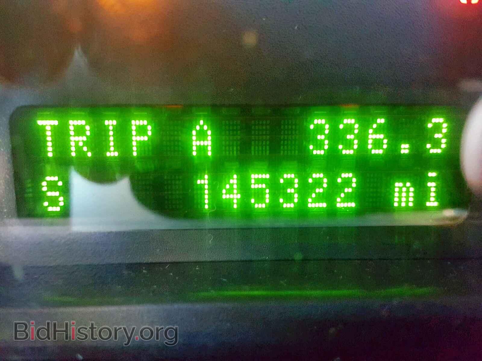 2009 FORD EDGE - VIN: 2FMDK30C59BA92608 - Фото 8