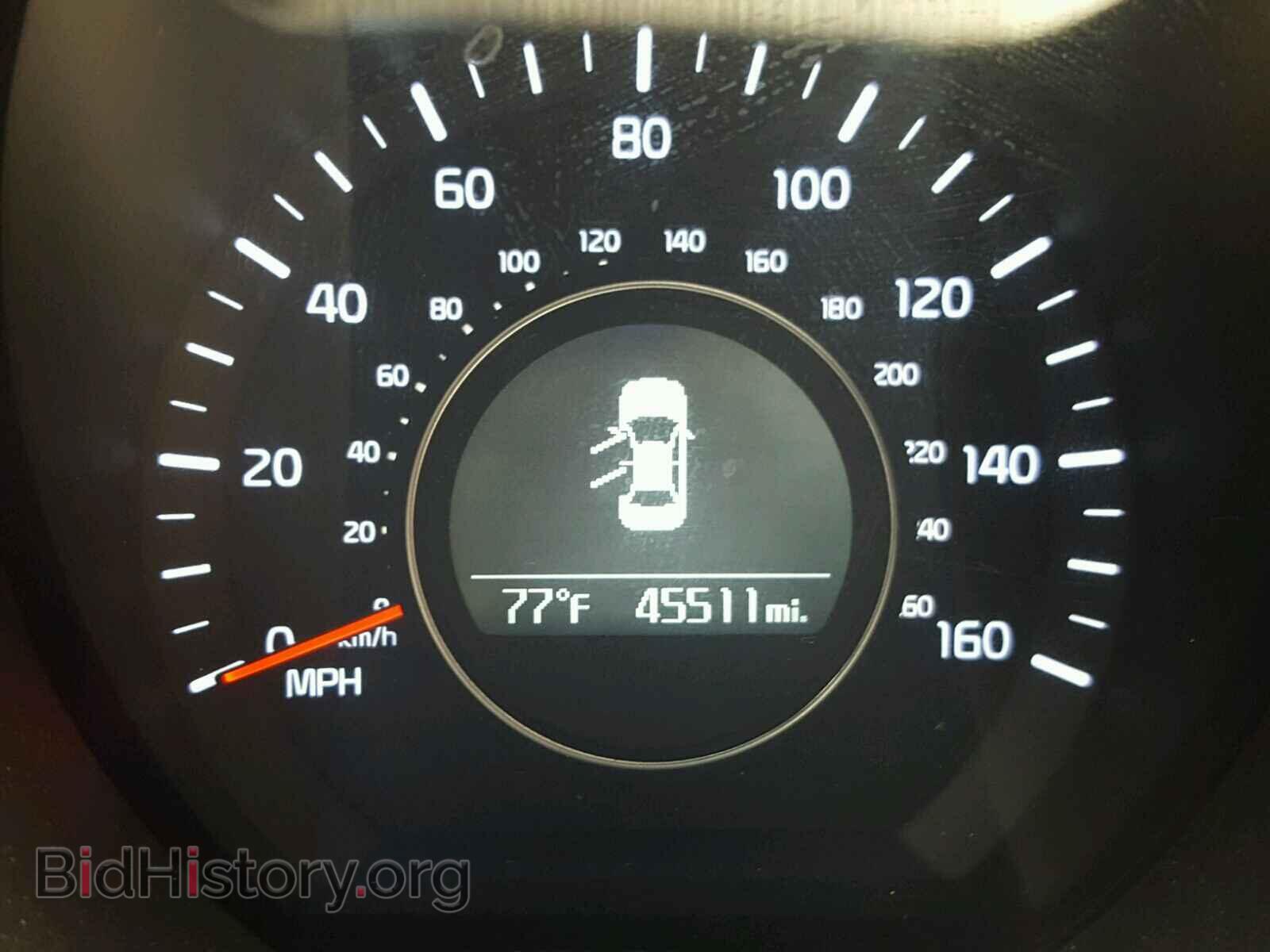 2015 KIA OPTIMA - VIN: 5XXGM4A71FG502755 - Фото 8