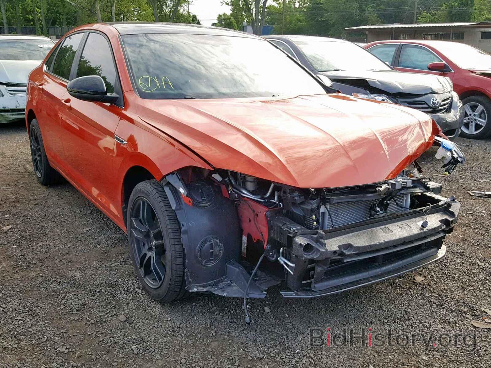 Photo 3VWC57BU8KM042047 - VOLKSWAGEN JETTA 2019