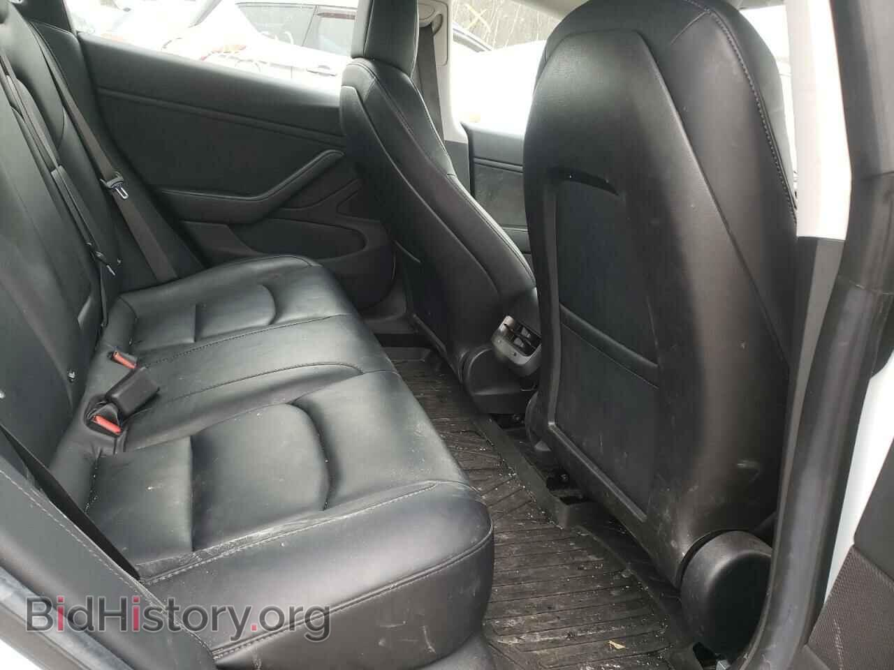 2018 TESLA MODEL 3 - VIN: 5YJ3E1EA6JF042214 - Фото 6
