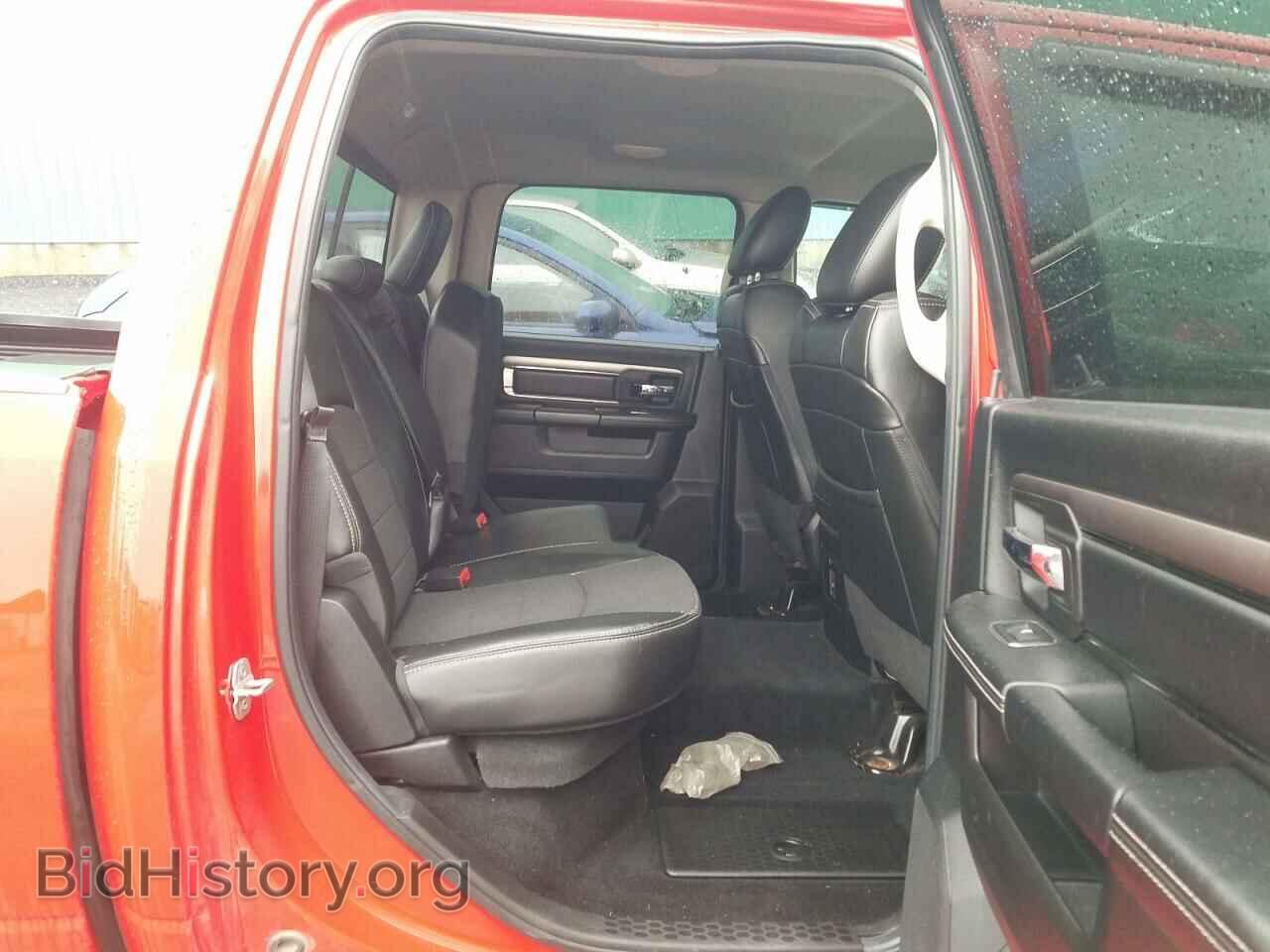 2013 RAM 1500 - VIN: 1C6RR7MT8DS555967 - Фото 6