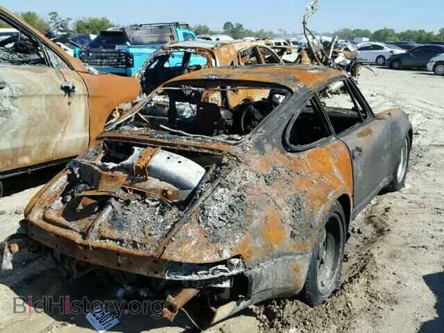 1977 PORSCHE 911 - VIN: 9307700288 - Фото 4